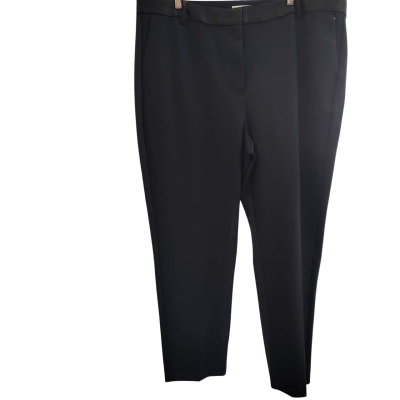 NEW Tommy Hilfiger Women's Slim Punto Pants – Style WW0WW38299 DW5 – Tommy Hilfiger