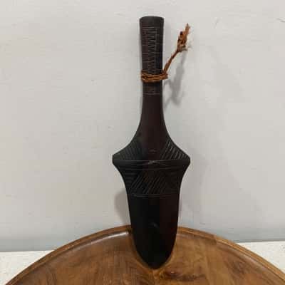 Replica Fijian Kinikino 