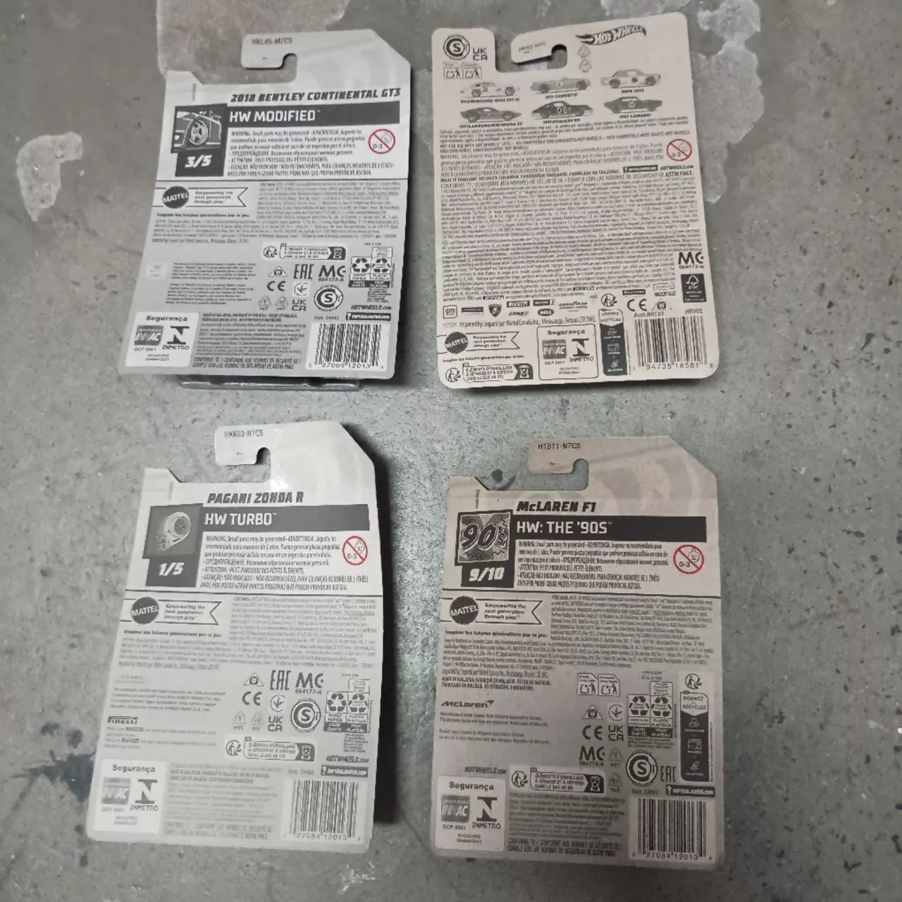 Image Tester