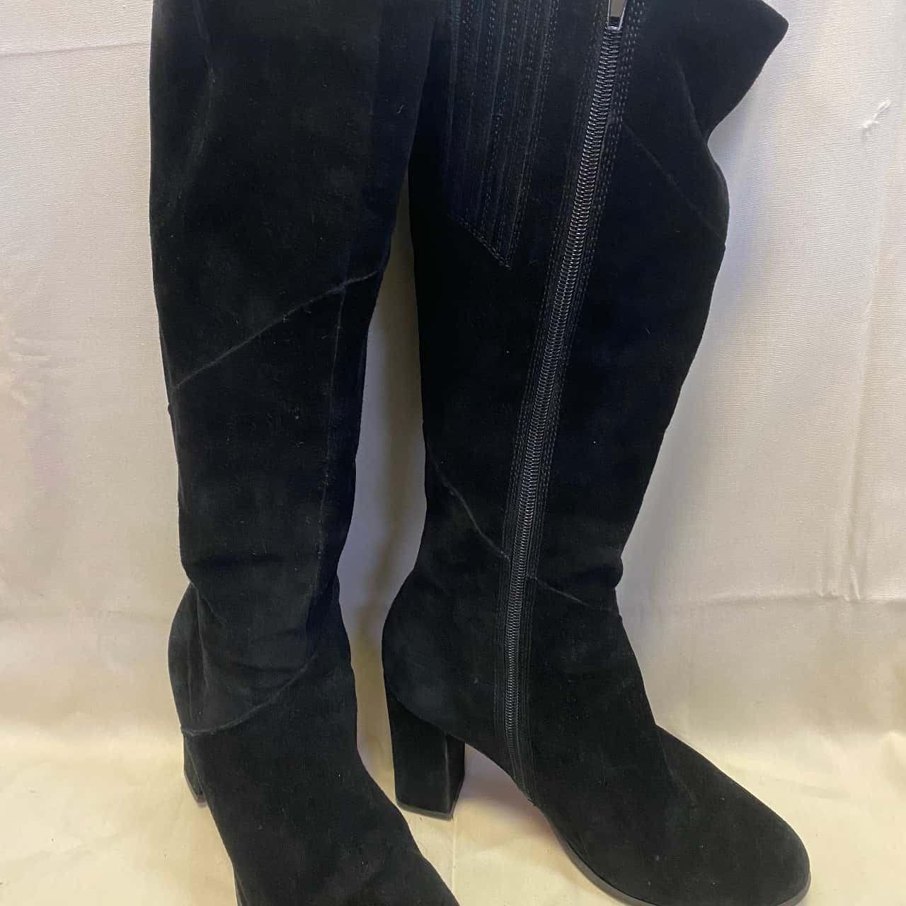 jo mercer knee high boots