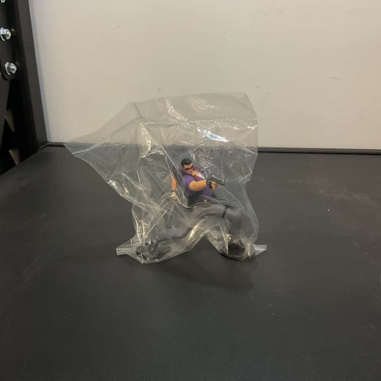 Image Tester