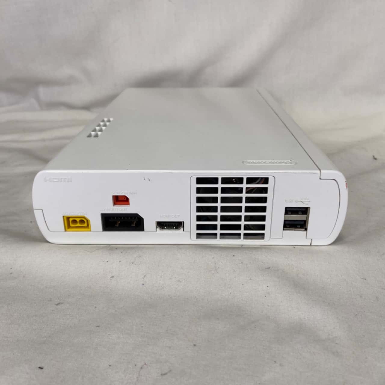 Image Tester