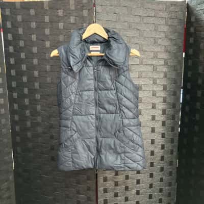 R.M. Williams Womens  Size 10 Black  