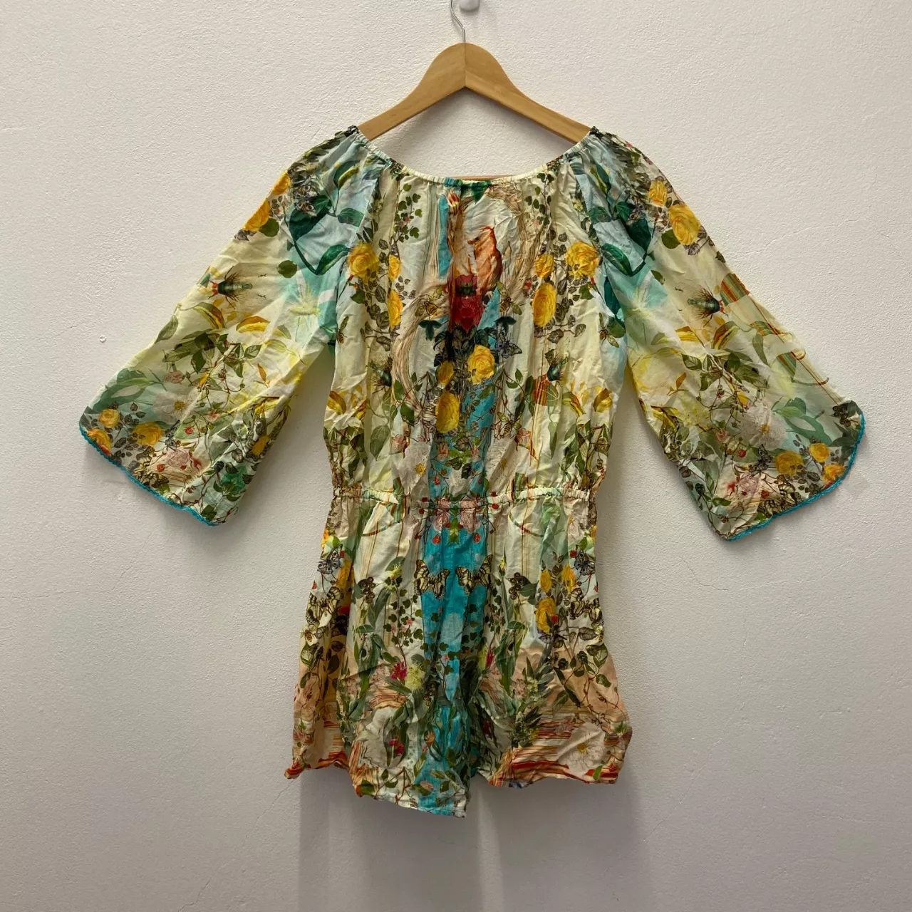 Image Tester