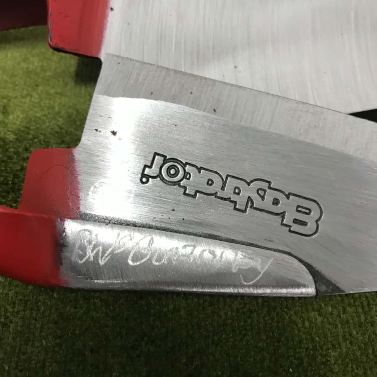 Elastrator Sheep Shears/Dagging Shear (s)