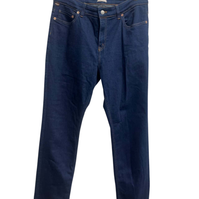 R.M. Williams Mens Jeans  Size 32 Blue 