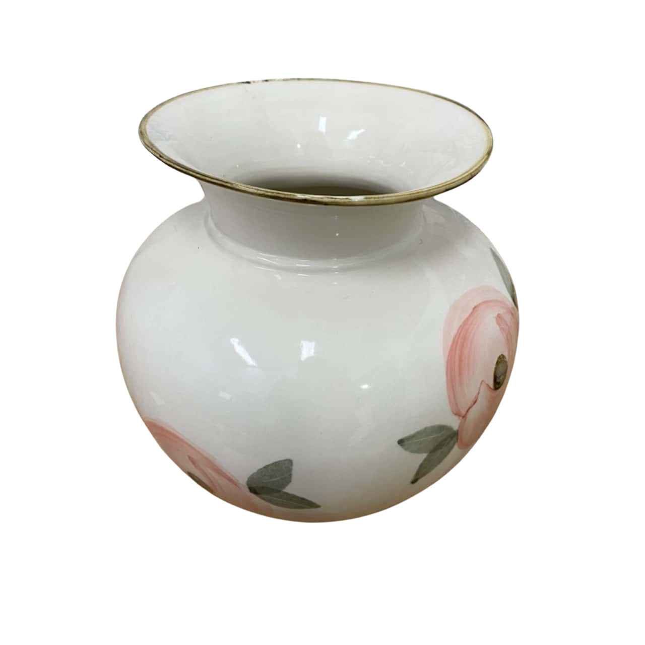 Robert Gordan/ Australia Orchard Blossom Vase