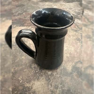 Old Ballarat Australia Pottery Mug (A)