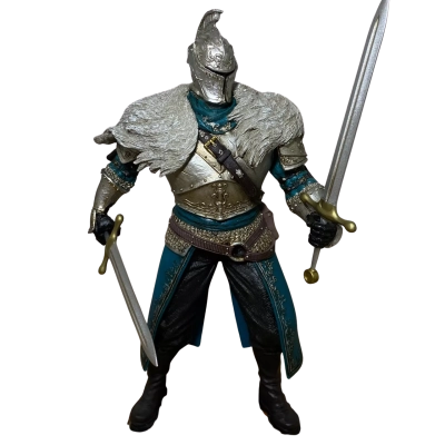 Dark souls 2 collectors edition statue 