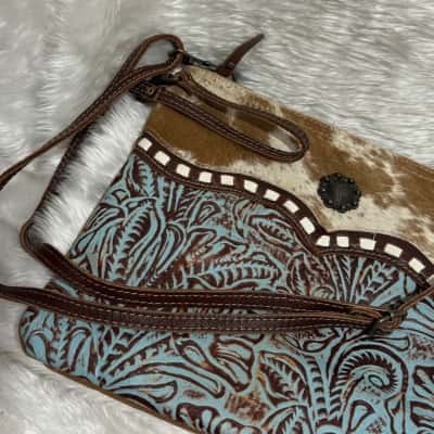  Womens Multicoloured shoulder bag