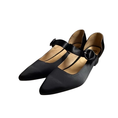 Bared Footwear Women’s Black  