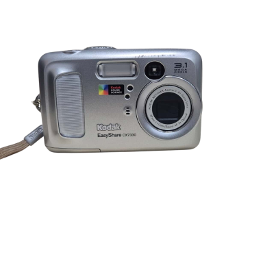Kodak EasyShare CX7330 3.1mp Parts Only