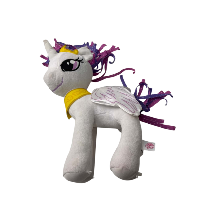 My little pony plush 