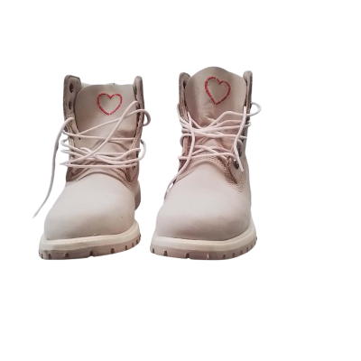 Timberland Womens Hiking Boots, Size US 8