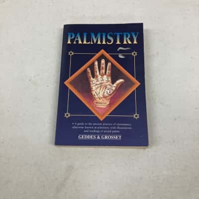 Palmistry 