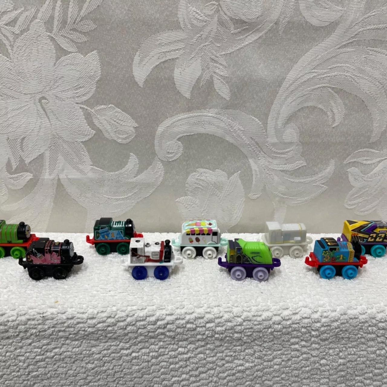 Image Tester