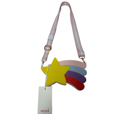 BNWT Seed Heritage Kids  bag