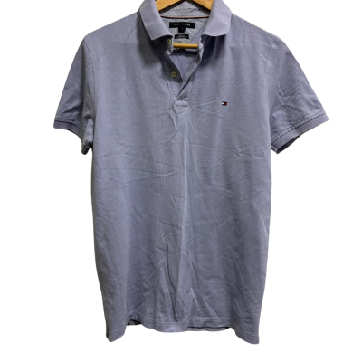Tommy Hilfiger Mens  Size M Soft Purple 
