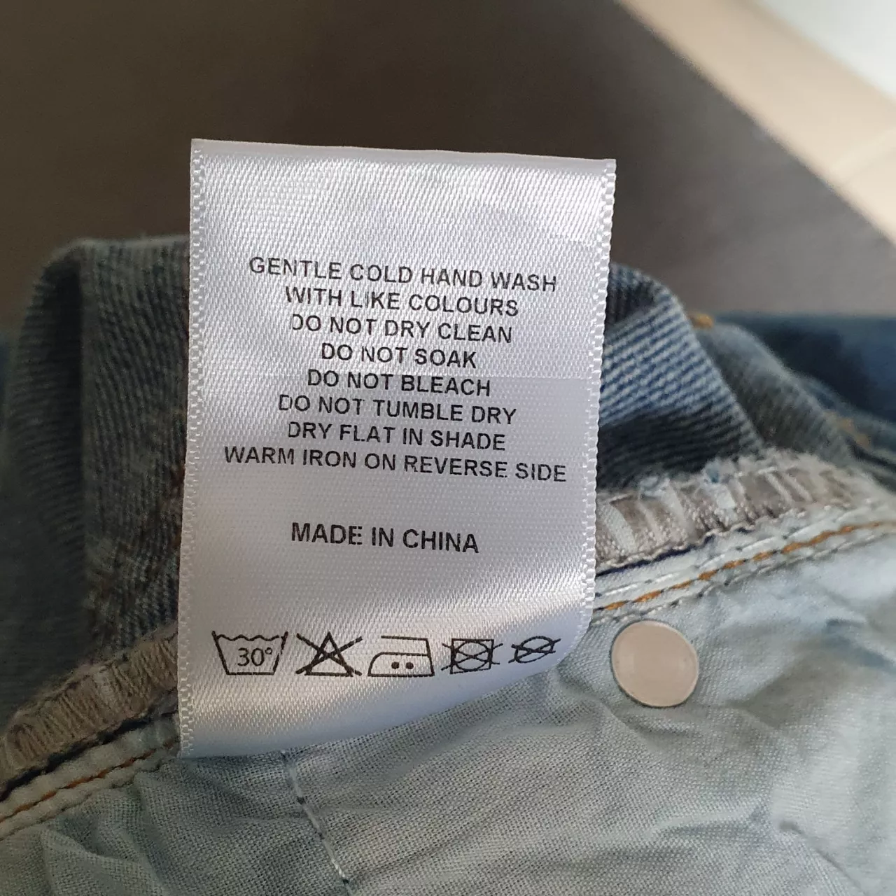 Image Tester
