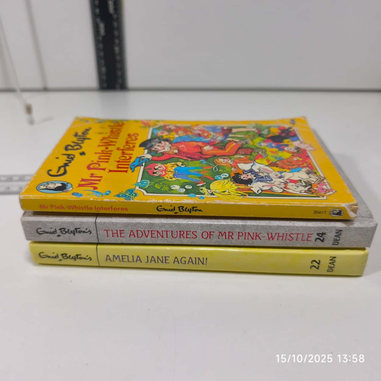 Image Tester