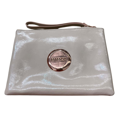 Mimco Womens Purse Beige 