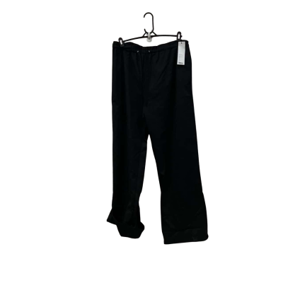  KOTN Black  Size XXL Flared Pants  