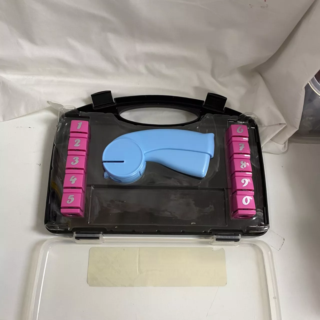 Image Tester