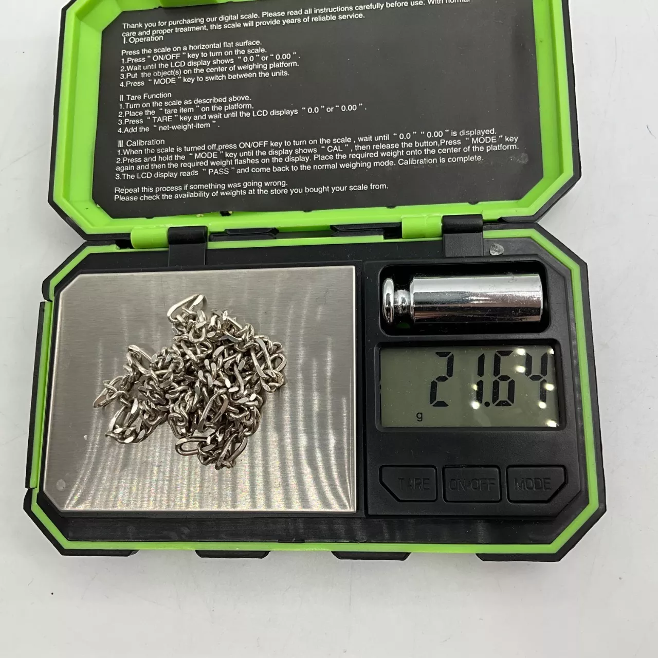 Image Tester