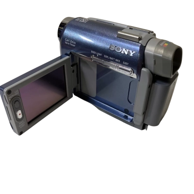 Sony Handycam