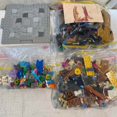 Lego Loose Parts 2.0 Kg