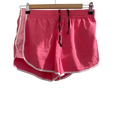 P.E Nation Womens  Size S Shorts Floral / Pink  