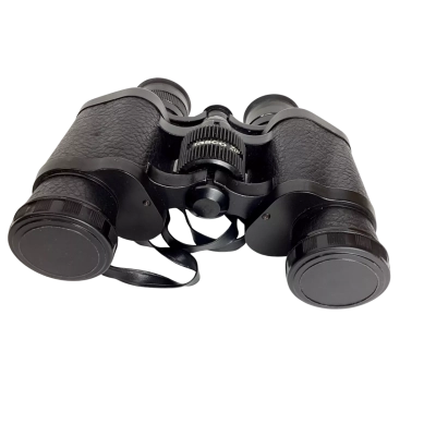 Vintage Tasco 8x30mm Zip Focus Binoculars