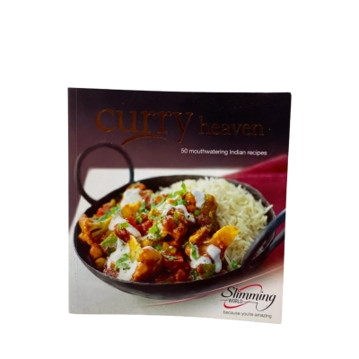 Slimming World Curry Heaven