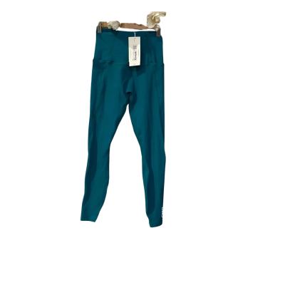 Lorna Jane Womens  Size 8 / XS Ankle biter leggings Green 