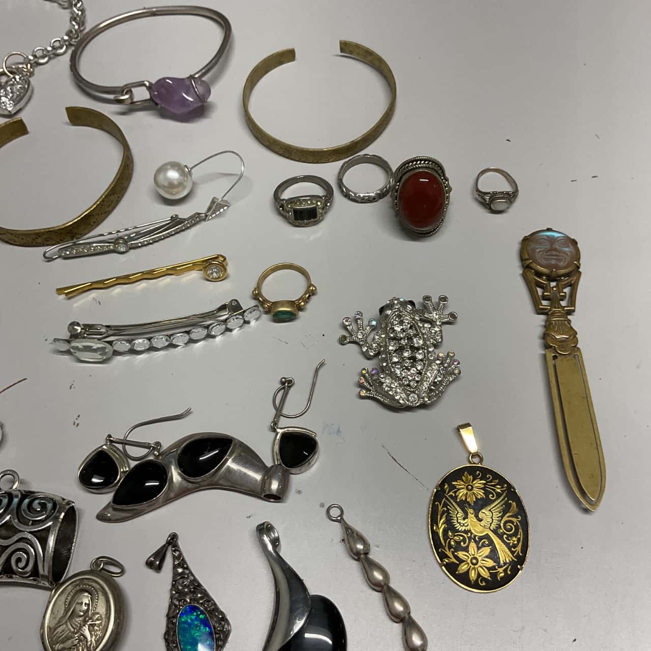 Assorted Women s jewellery Multicoloured (s)