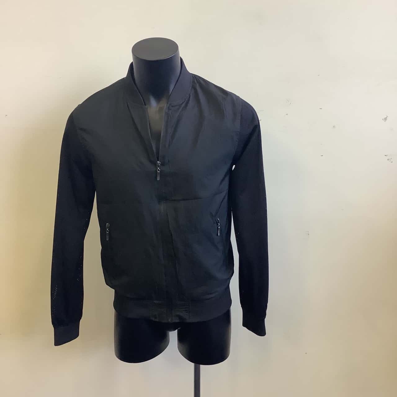 cedarwood state jacket