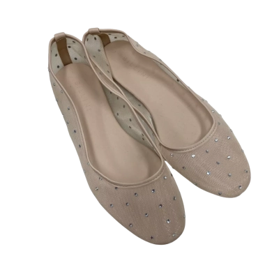 Billini Gerani Flats Size 10