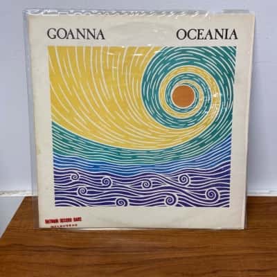 Goanna “Oceania”