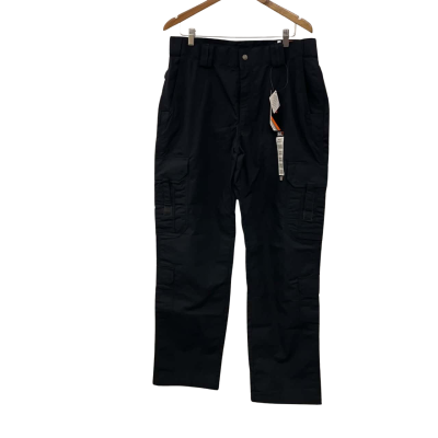  5.11 Tactical Mens  Size 36 Cargo Pants Navy Blue 