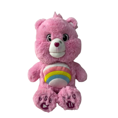 Care Bears Cheer Bear