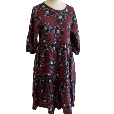 “Gorman”- Womens  Dress - Size 6 -Pattern 