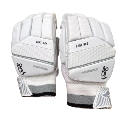 Kookaburra Cricket Batting Gloves Adult