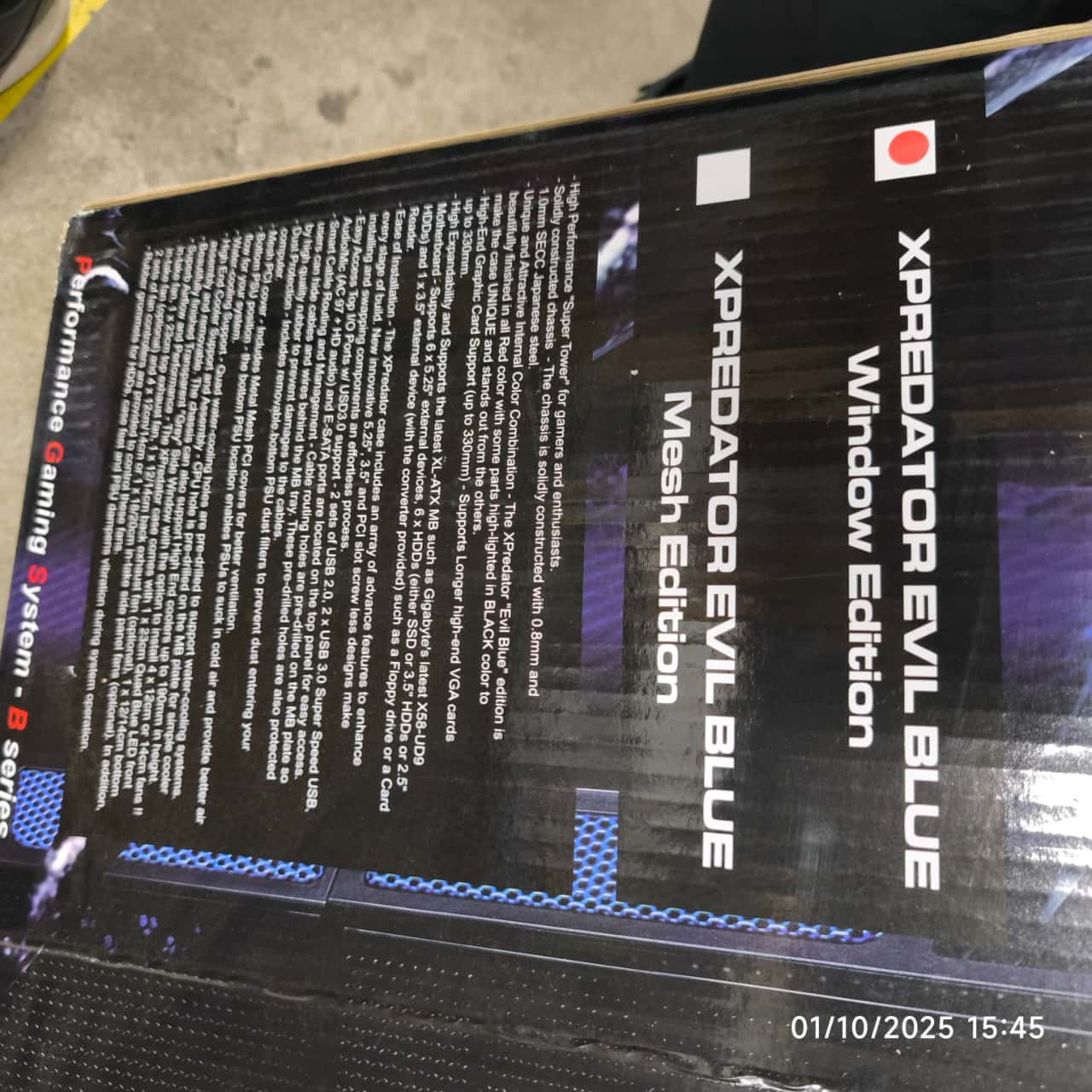 Image Tester
