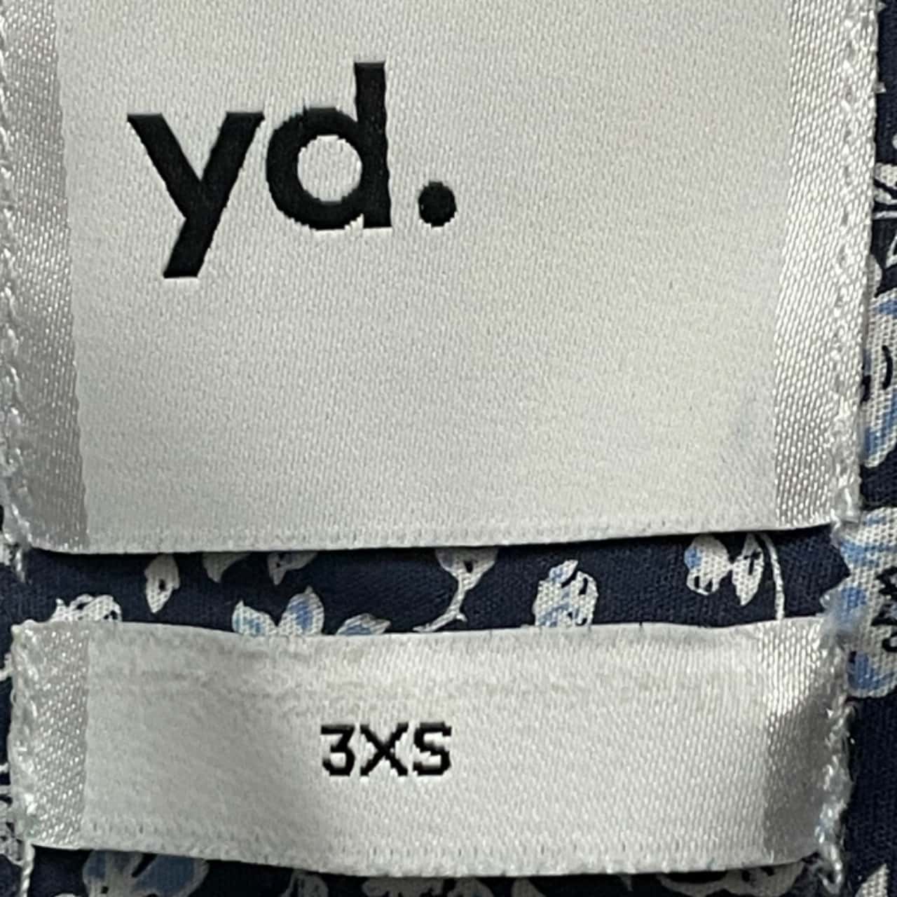 yd mens ties