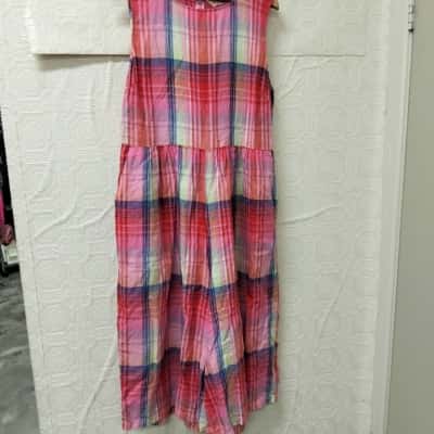 Gorman Womens  Size 14 GGFS542 Jumpsuit VGUC  