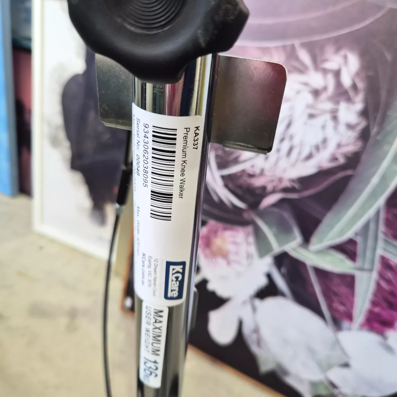 Image Tester