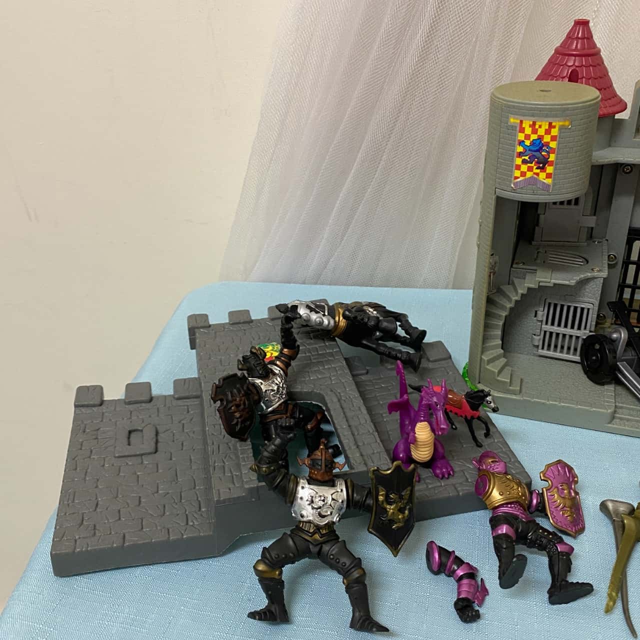 Image Tester