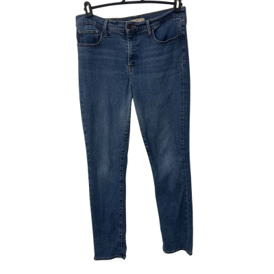 Levi Strauss & Co. shaping slim  Size 32 Blue  Jeans