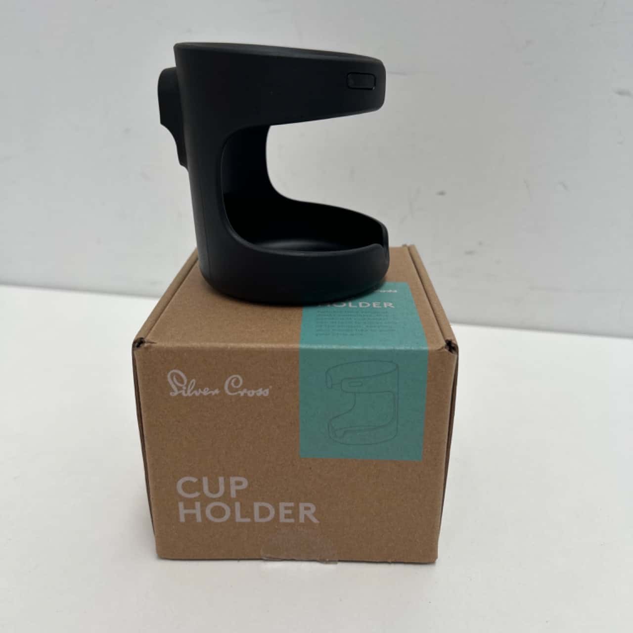 SILVER CROSS BREEZ CUP HOLDER main image 1