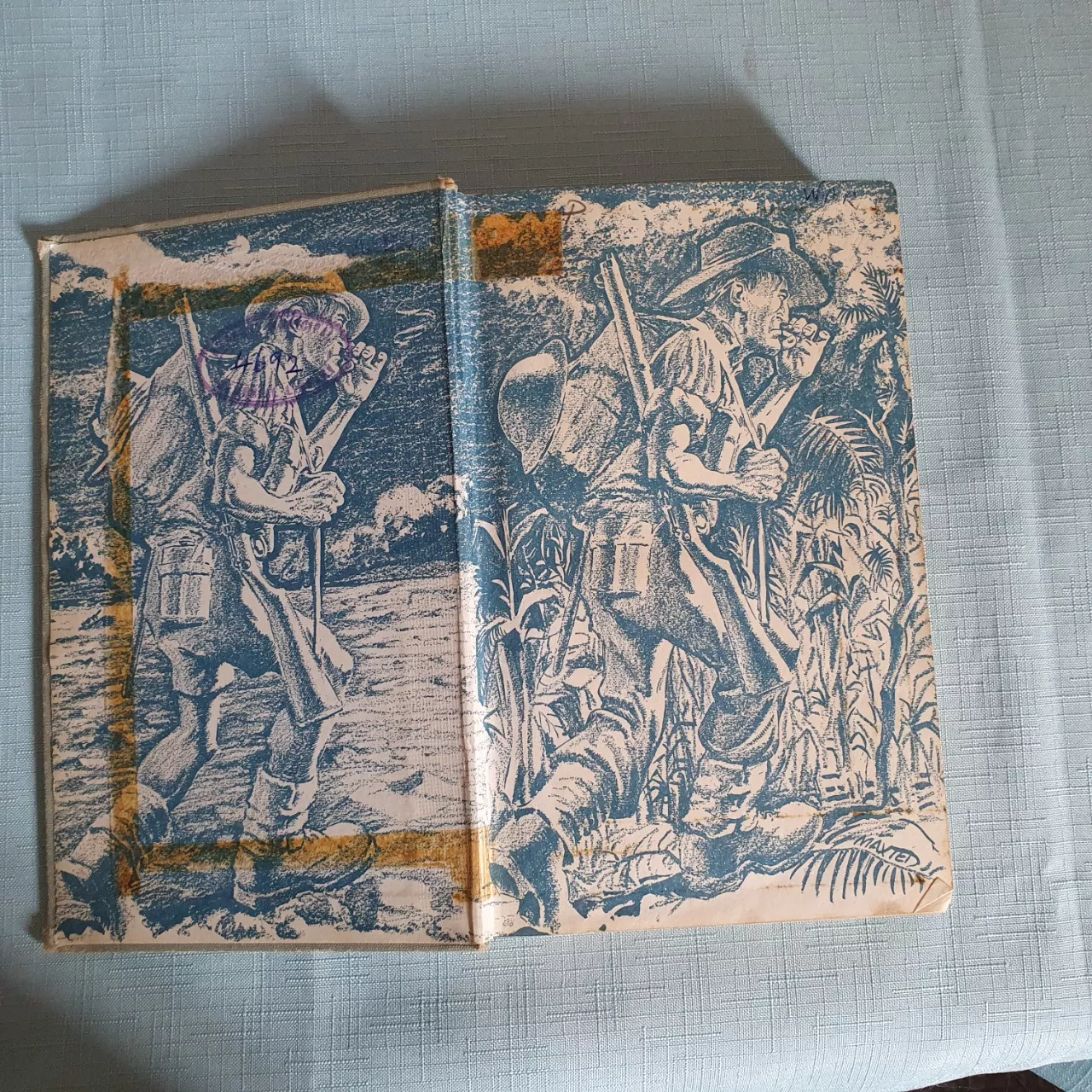 Image Tester